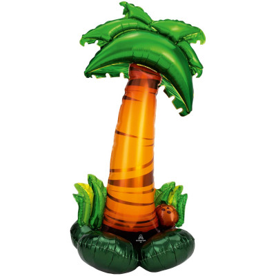 Balão AirLoonz Palm Tree 142cm