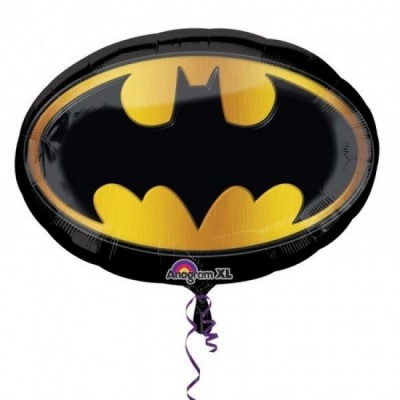 Balão Batman