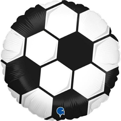 Balão Bola Futebol Mini 9