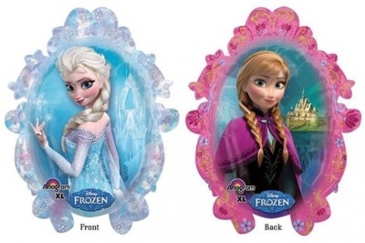 Balão Disney Frozen XL