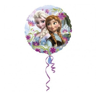 Balão foil Disney Frozen