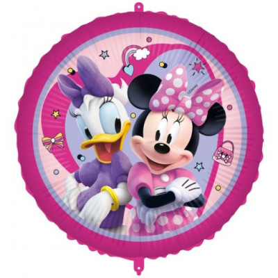 Balão Foil Minnie Junior 46cm