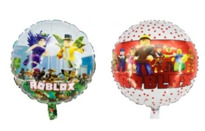 Balão Foil Roblox 45cm