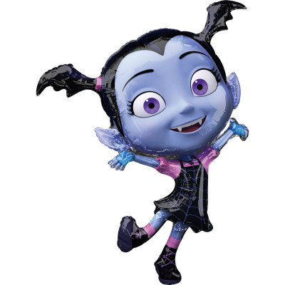 Balão Foil Super Shape Vampirina