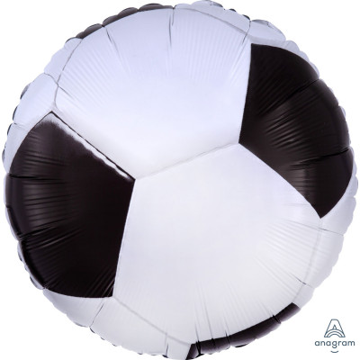 Balão Futebol 43 cm