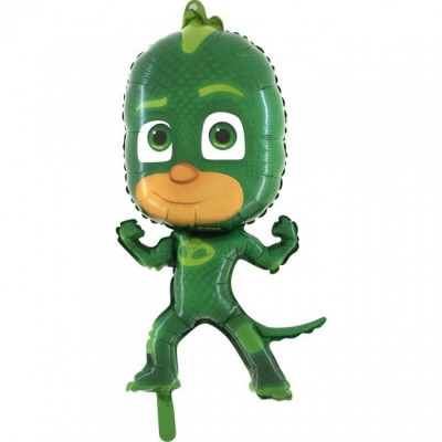 Balão Gekko PJ Masks 94cm