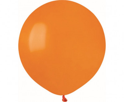 Balão Laranja 19