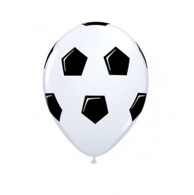 Balão Latex Futebol 11