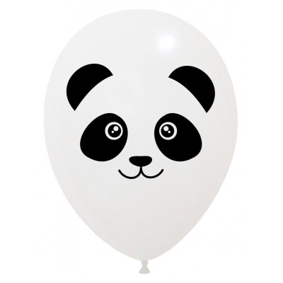 Balão Latex Panda 11