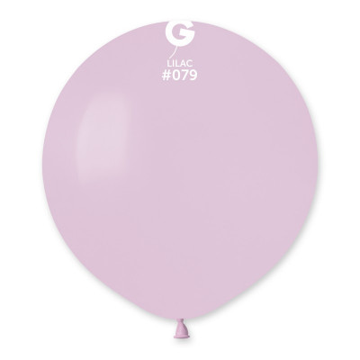Balão Lavanda 19