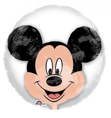 Balão Mickey Mouse Insiders - 60cm