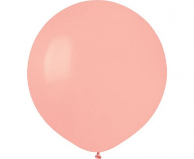 Balão Rosa Bebé 19