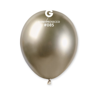 Balão Shiny Prosecco 5