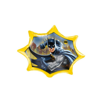 Balão SuperShape Batman 71cm