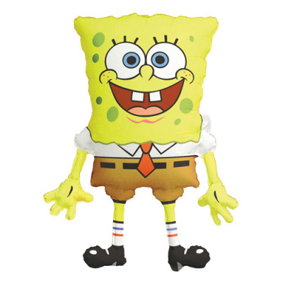 Balão Supershape Sponge Bob 70cm