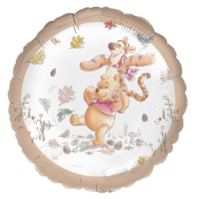 Balão Ursinho Winnie The Pooh 43cm