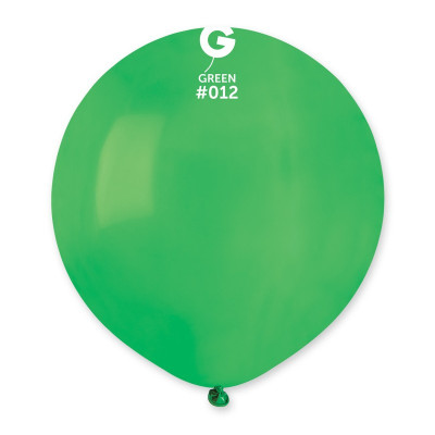 Balão Verde Relva 19