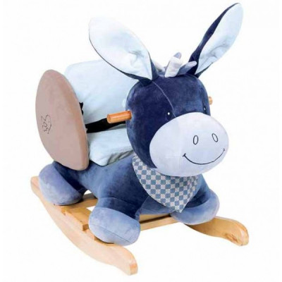 Baloiço Nattou Burro