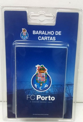 Baralho Cartas Porto