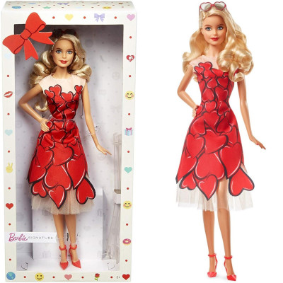 Barbie Dia Especial Barbie Dia Especial