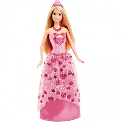 Barbie Dreamtopia Esmeralda