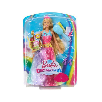 Barbie Dreamtopia Vale do Arco-Iris