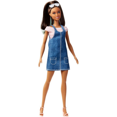 Barbie Fashionista Nº72