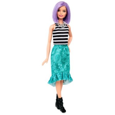 Barbie Fashionistas 18