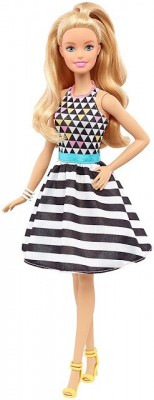 Barbie Fashionistas 46