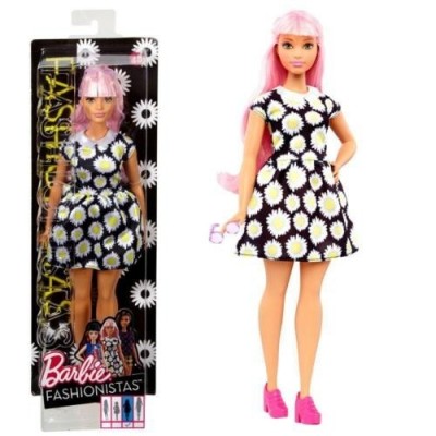 Barbie Fashionistas 48