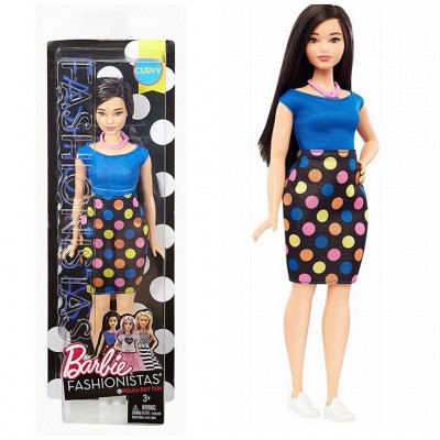 Barbie Fashionistas 51