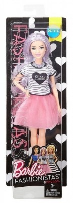 Barbie Fashionistas 54