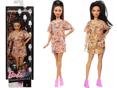 Barbie Fashionistas 56