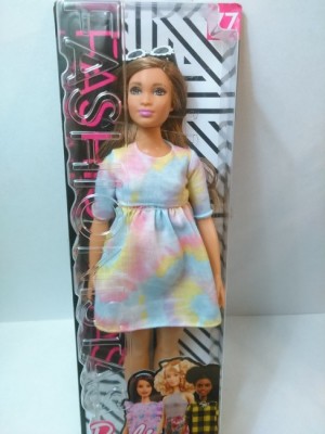 Barbie Fashionistas 77
