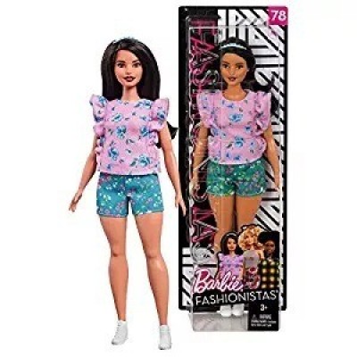 Barbie Fashionistas 78