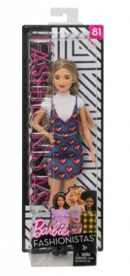 Barbie Fashionistas 81