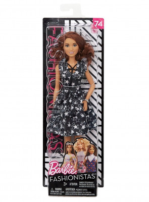 Barbie Fashionistas nº 74