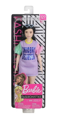 Barbie Fashionistas Nº127