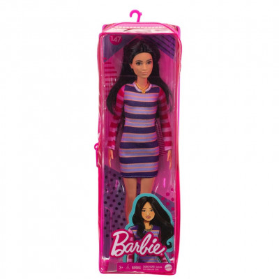 Barbie Fashionistas Nº147