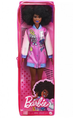Barbie Fashionistas Nº156