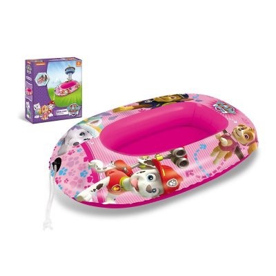 Barco Insuflável Patrulha Pata - 94cm