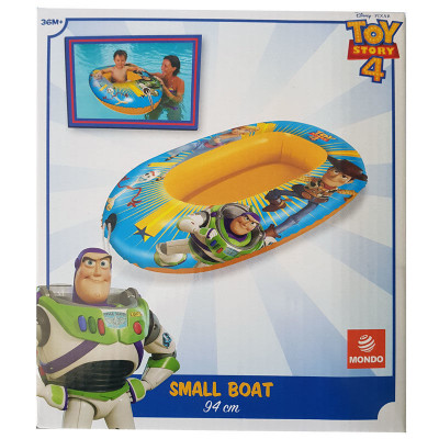 Barco Insuflável Toy Story 4