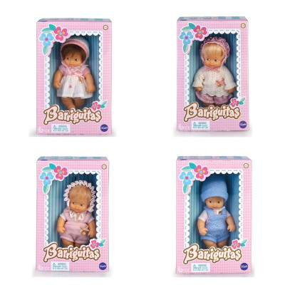 Barriguitas Bonecos Bebés