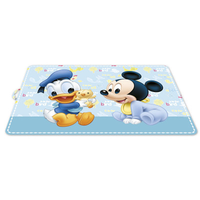 Base individual Mickey Disney Bebé