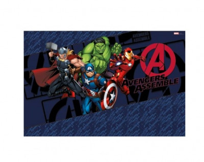 Base Secretária Avengers Assemble
