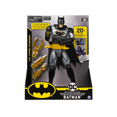 Batman - Figura Deluxe XL