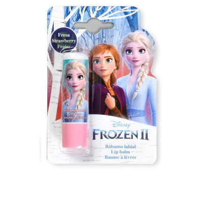 Batom Bálsamo Labial Frozen 2 Disney