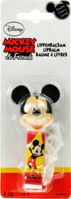 Baton cieiro em 3D - 4.5g Mickey