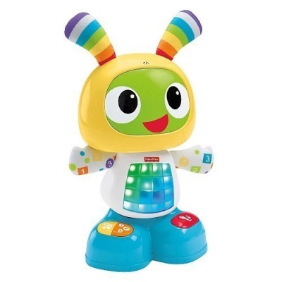 BeatBo Dançarino Fisher Price