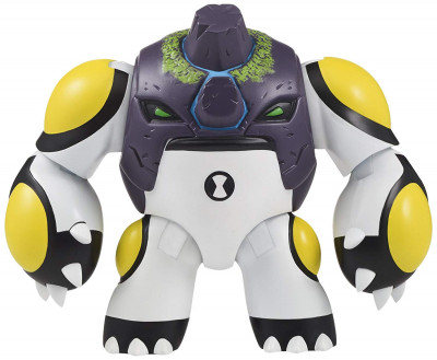 Ben 10 Fig. de Acção Omni-Enhanced Cannonbolt